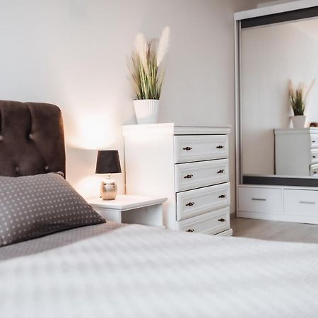 Luxury Apartments In City Center, Siauliai Esterno foto