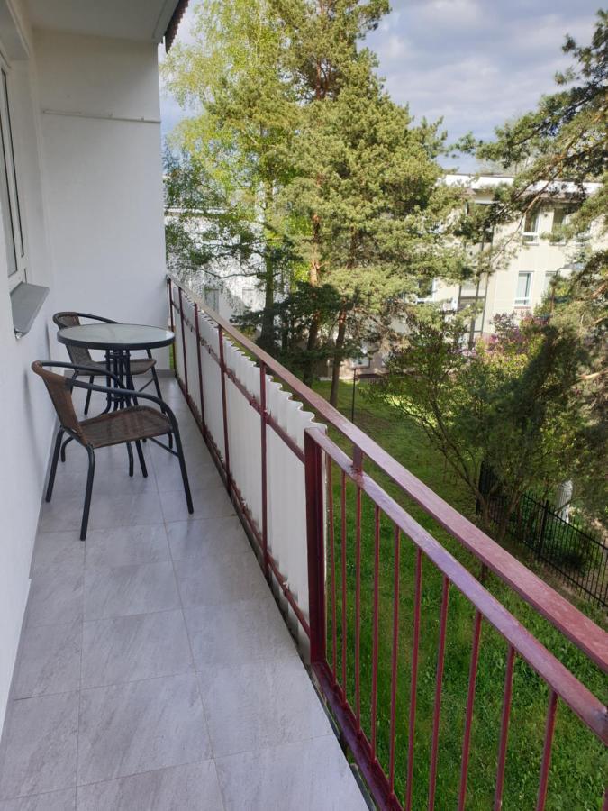 Luxury Apartments In City Center, Siauliai Esterno foto