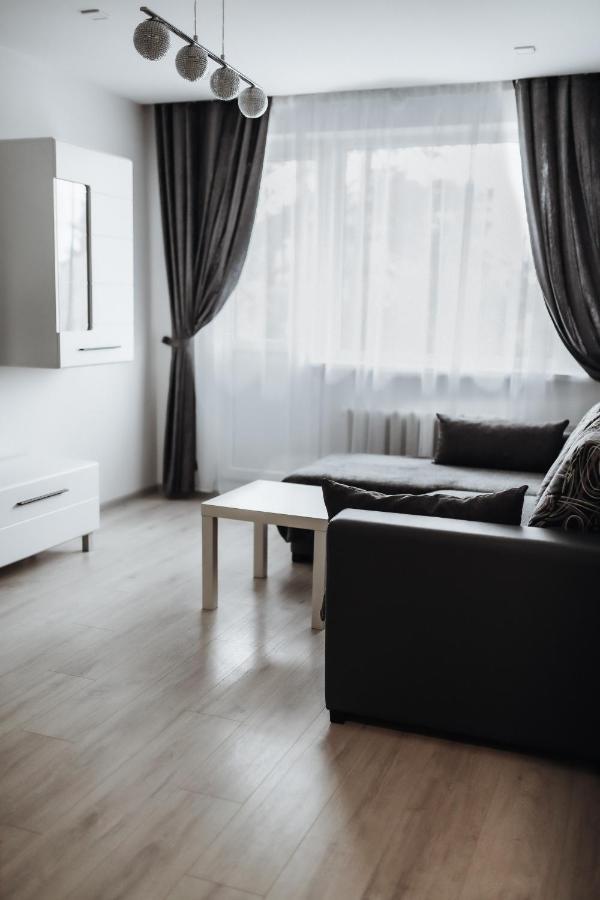 Luxury Apartments In City Center, Siauliai Esterno foto
