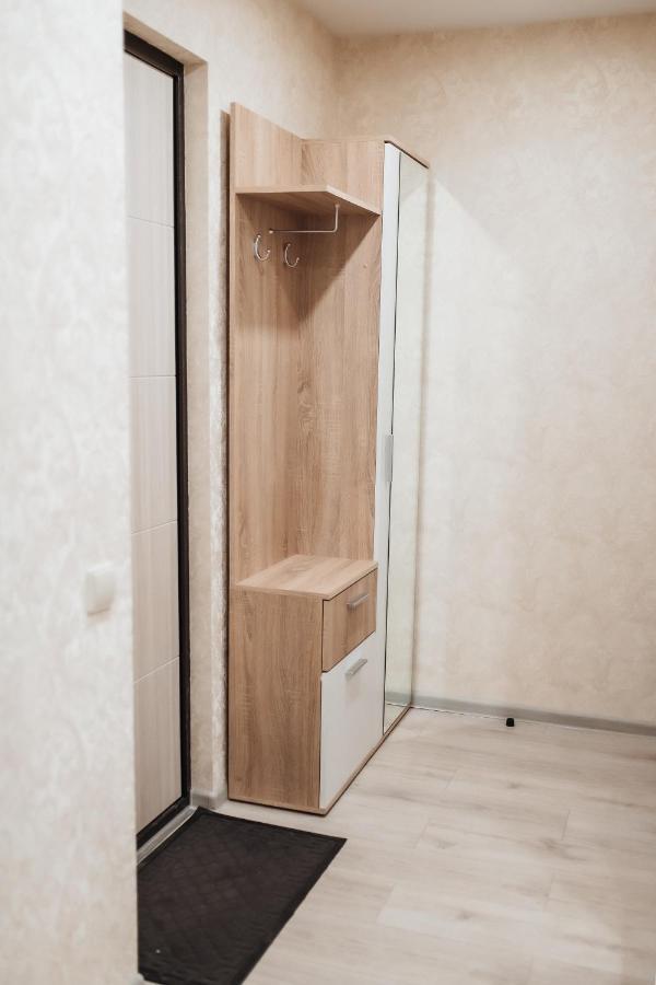 Luxury Apartments In City Center, Siauliai Esterno foto
